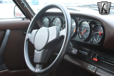 1983 Porsche 911