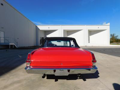 1966 Plymouth Valiant