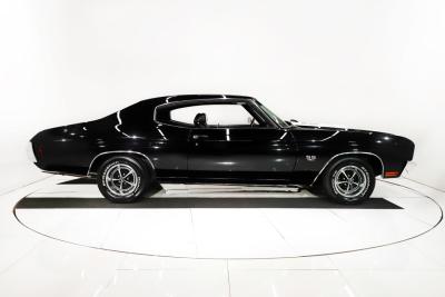 1970 Chevrolet Chevelle SS LS-6 Tribute