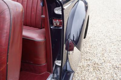 1947 Talbot T26 Record Worblaufen Cabriolet