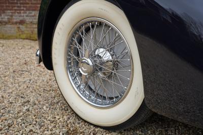 1947 Talbot T26 Record Worblaufen Cabriolet