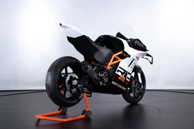 2024 Ktm RC 8C