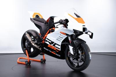 2024 Ktm RC 8C