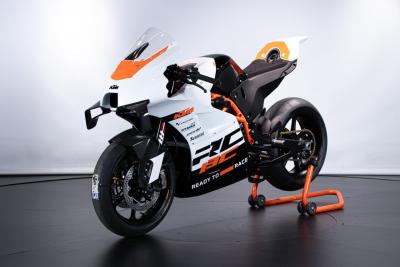 2024 Ktm RC 8C