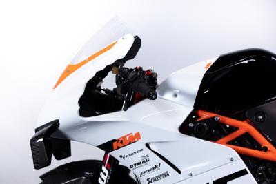 2024 Ktm RC 8C