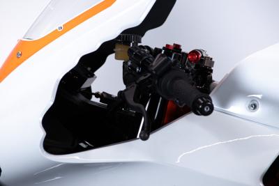 2024 Ktm RC 8C