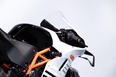 2024 Ktm RC 8C