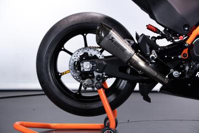 2024 Ktm RC 8C