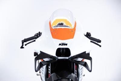 2024 Ktm RC 8C