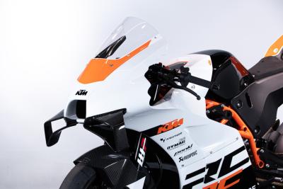 2024 Ktm RC 8C