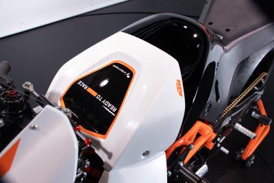 2024 Ktm RC 8C