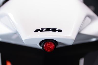 2024 Ktm RC 8C