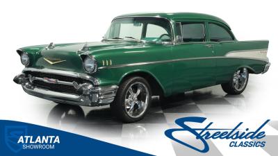 1957 Chevrolet 210