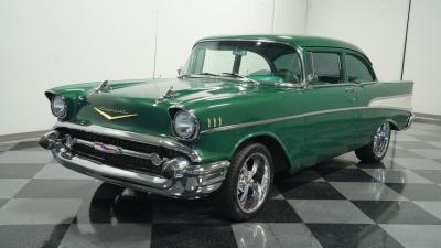 1957 Chevrolet 210