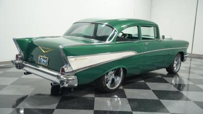 1957 Chevrolet 210