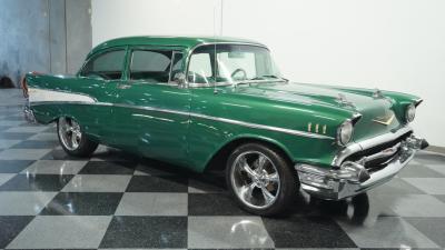 1957 Chevrolet 210