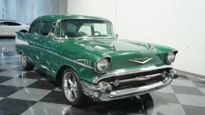 1957 Chevrolet 210