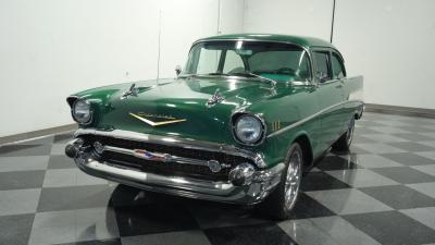 1957 Chevrolet 210