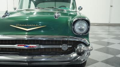 1957 Chevrolet 210