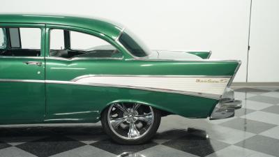 1957 Chevrolet 210