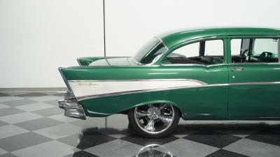 1957 Chevrolet 210