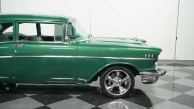 1957 Chevrolet 210