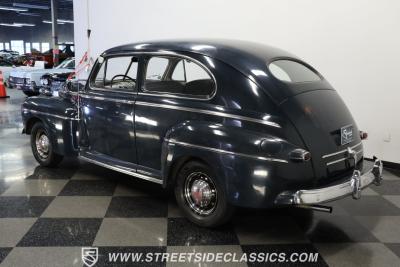 1946 Ford Super Deluxe