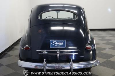 1946 Ford Super Deluxe