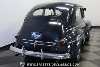 1946 Ford Super Deluxe