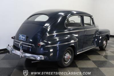 1946 Ford Super Deluxe