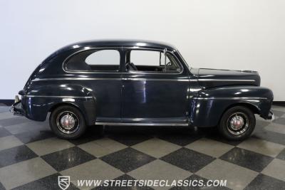 1946 Ford Super Deluxe