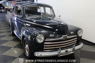 1946 Ford Super Deluxe