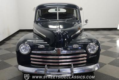 1946 Ford Super Deluxe