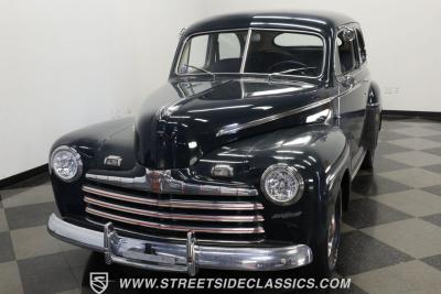 1946 Ford Super Deluxe