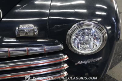 1946 Ford Super Deluxe