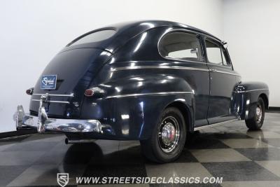 1946 Ford Super Deluxe