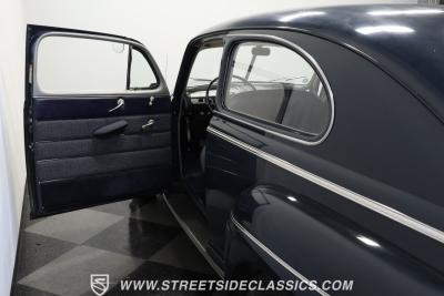 1946 Ford Super Deluxe