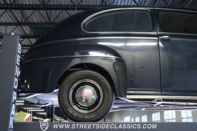 1946 Ford Super Deluxe