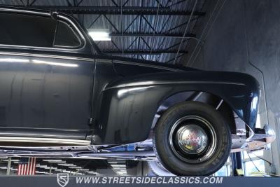 1946 Ford Super Deluxe