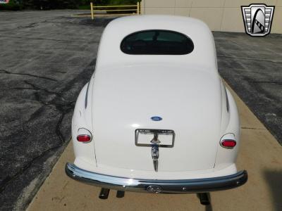 1946 Ford Coupe