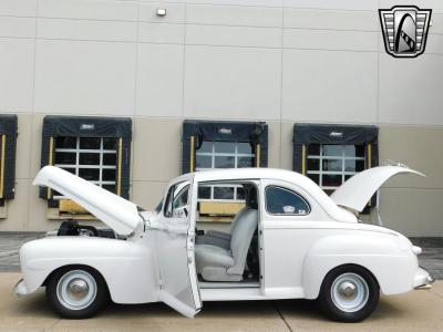 1946 Ford Coupe