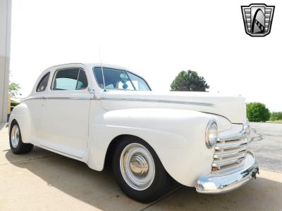 1946 Ford Coupe