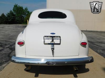 1946 Ford Coupe