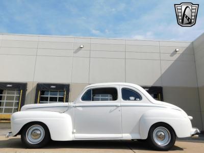 1946 Ford Coupe