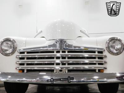 1946 Ford Coupe