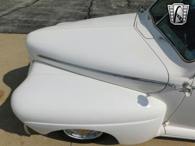 1946 Ford Coupe