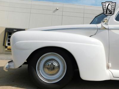 1946 Ford Coupe