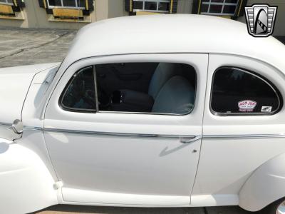 1946 Ford Coupe