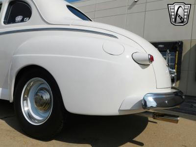 1946 Ford Coupe