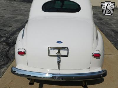 1946 Ford Coupe